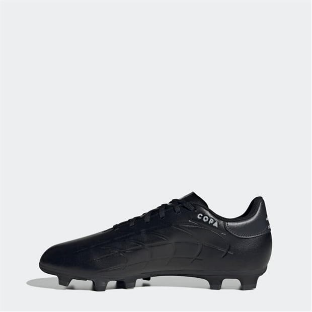 Ghete de fotbal adidas Copa Pure 2 Club Firm Ground negru gri