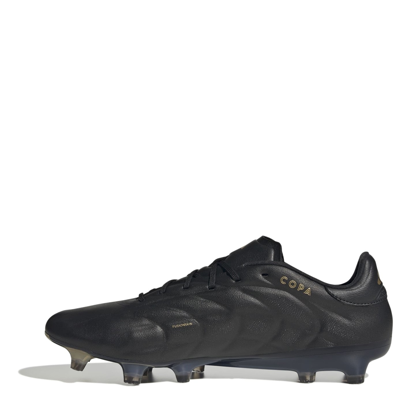 Ghete de fotbal adidas Copa Pure Elite Firm Ground core negru crbn