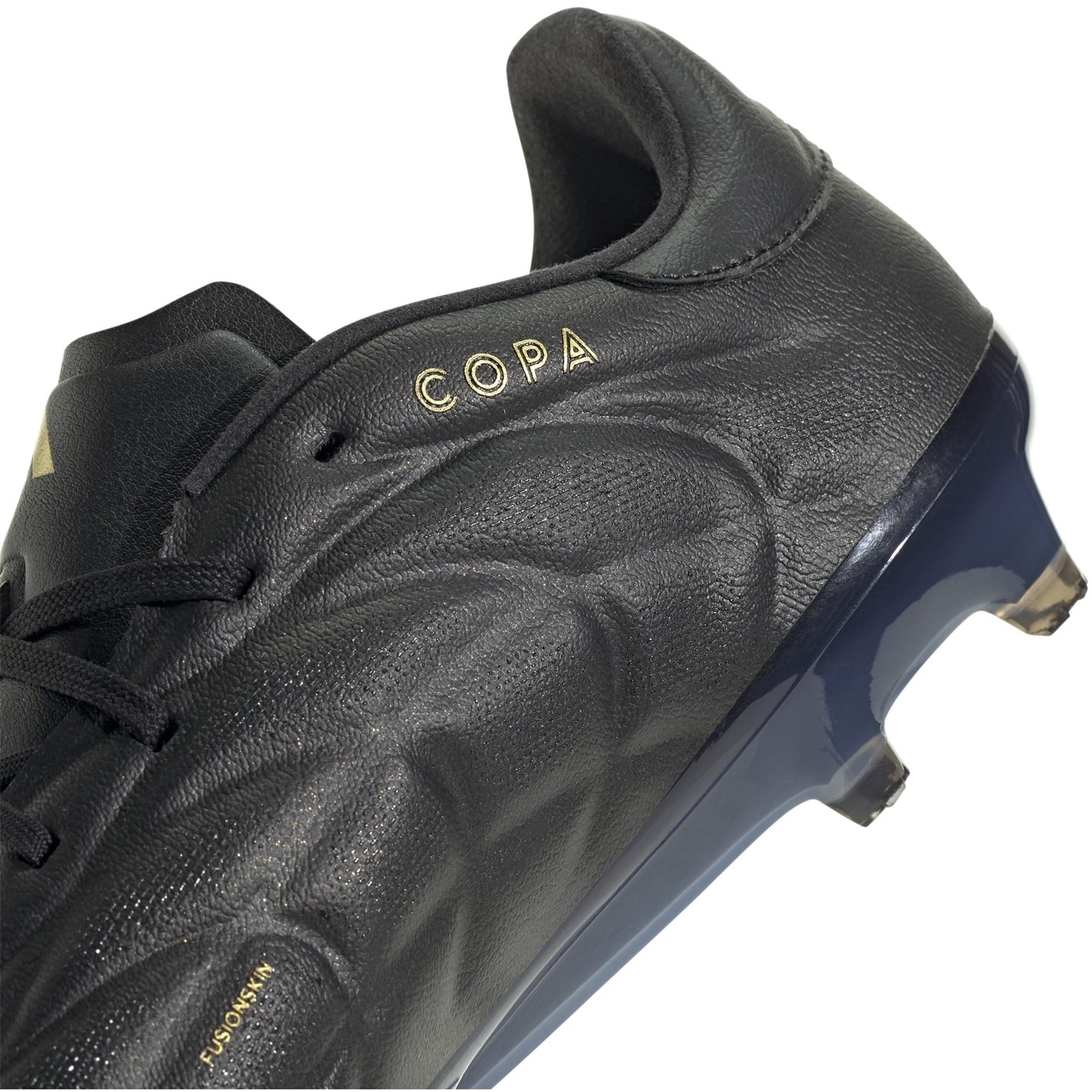 Ghete de fotbal adidas Copa Pure Elite Firm Ground core negru crbn