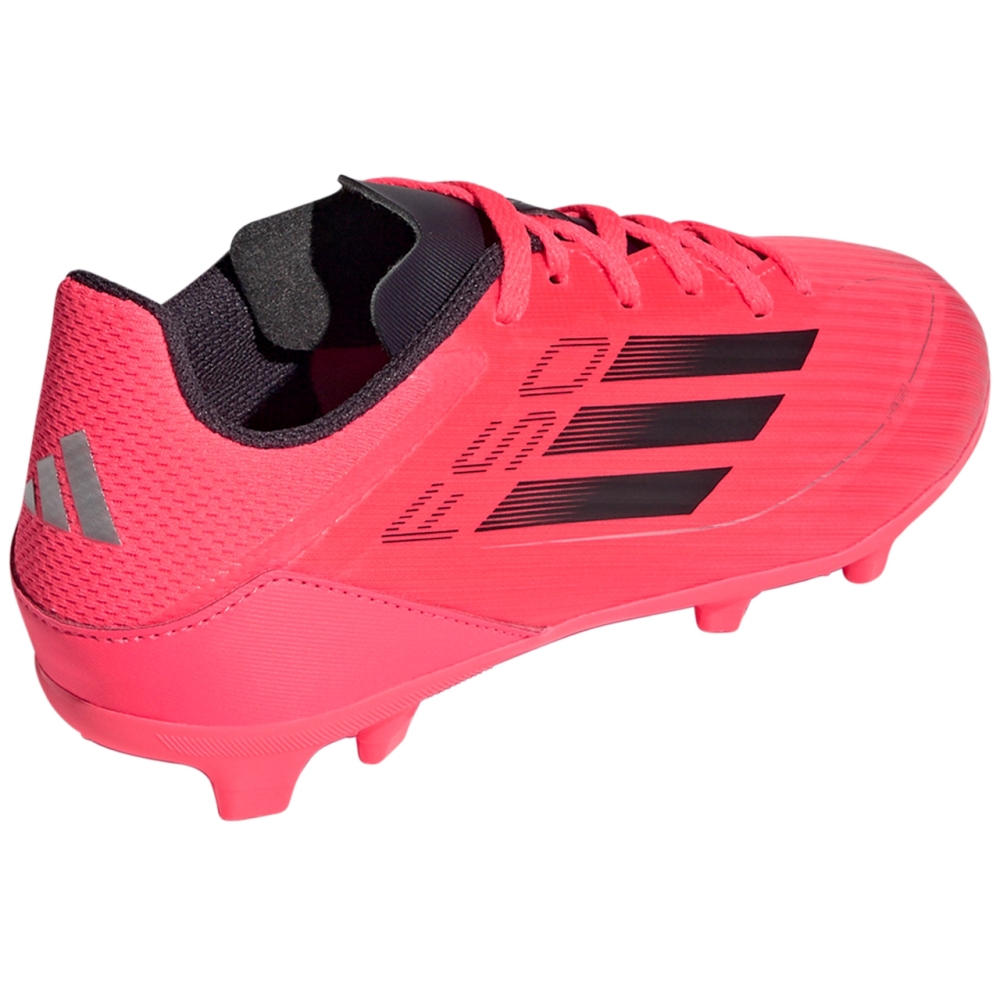 Ghete de fotbal adidas F50 League FG/MG IF1377 for pentru Copii