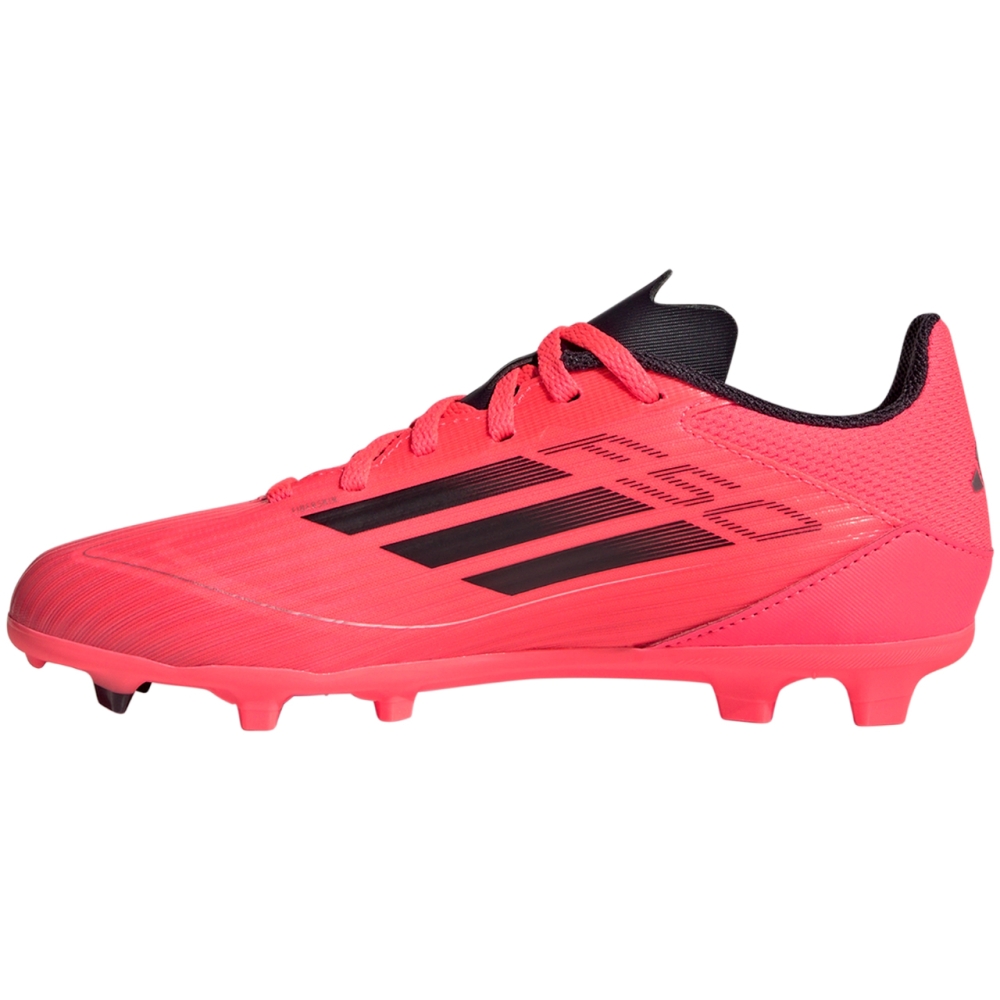 Ghete de fotbal adidas F50 League FG/MG IF1377 for pentru Copii