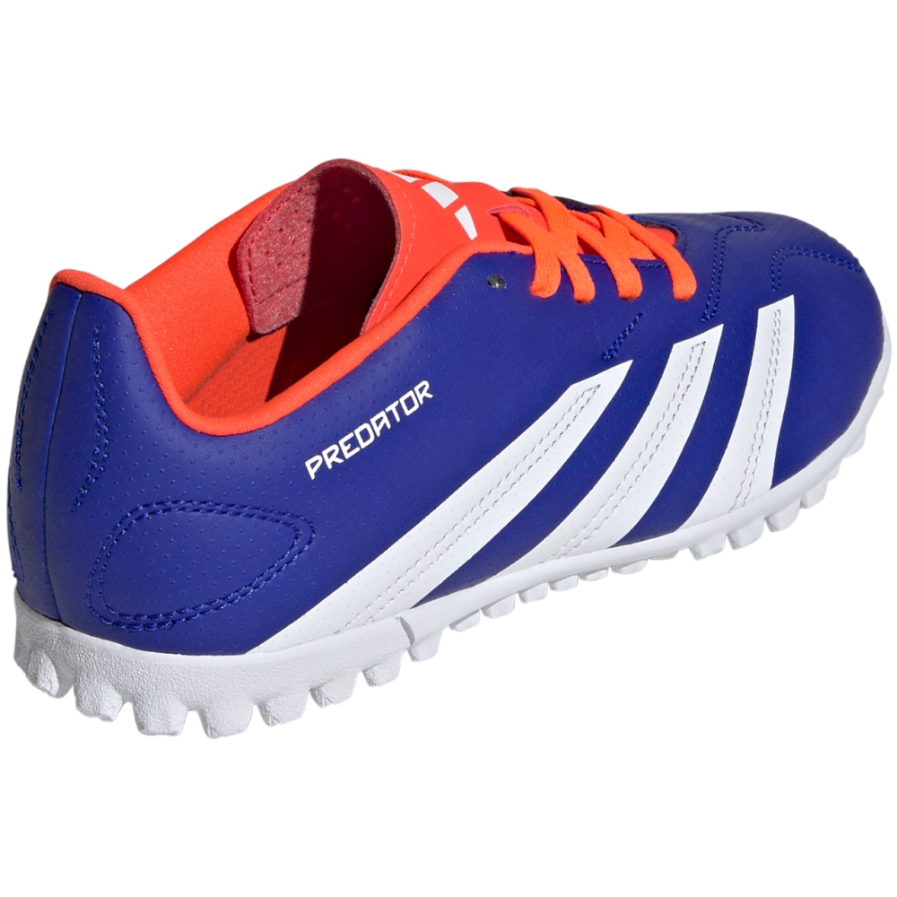 Ghete de fotbal adidas Predator Club TF ID3428 pentru Copii