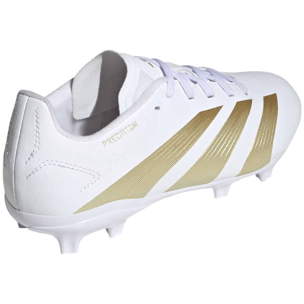 Ghete de fotbal adidas Predator League FG for IF6355 pentru Copii