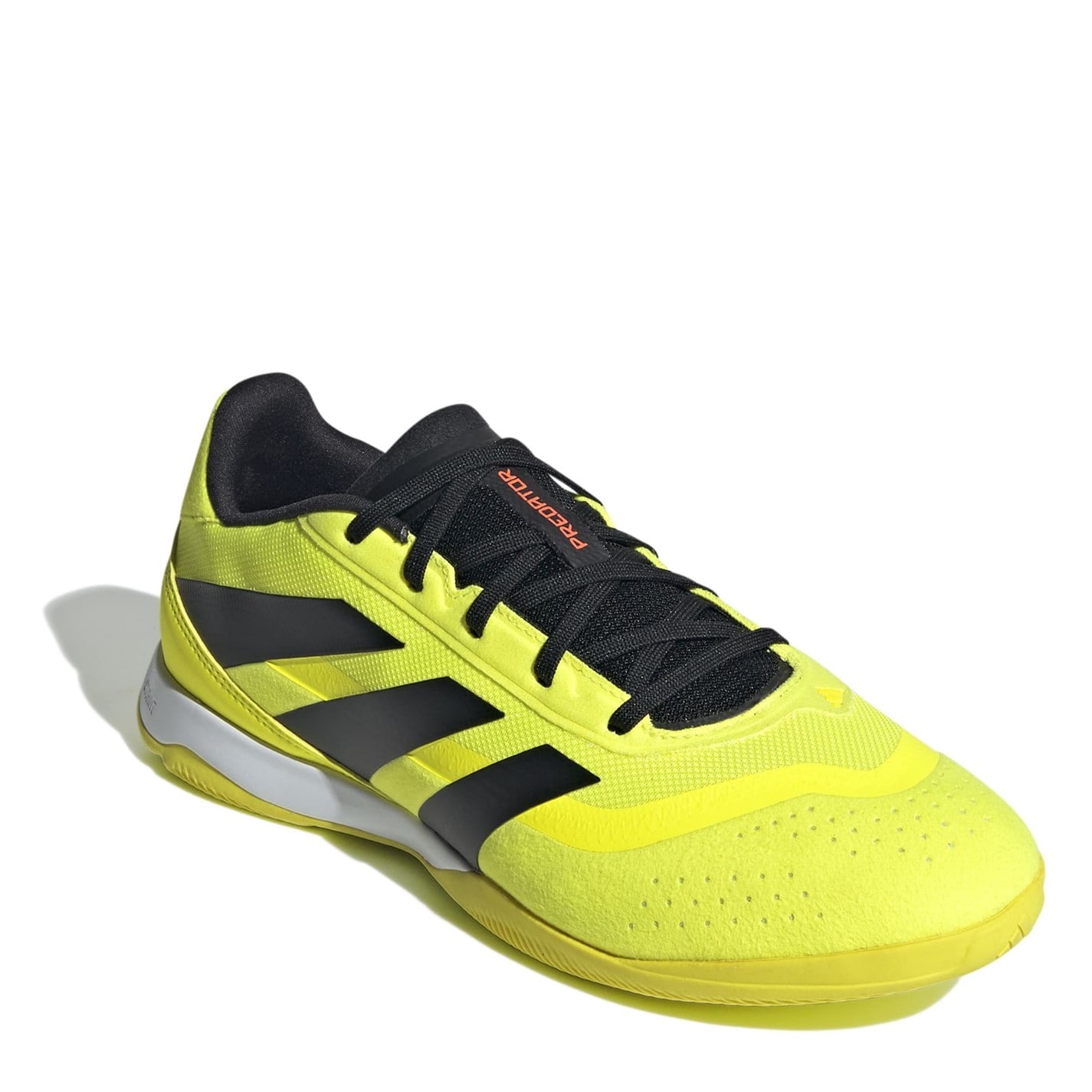 Ghete de fotbal adidas Predator League Indoor team solar galben