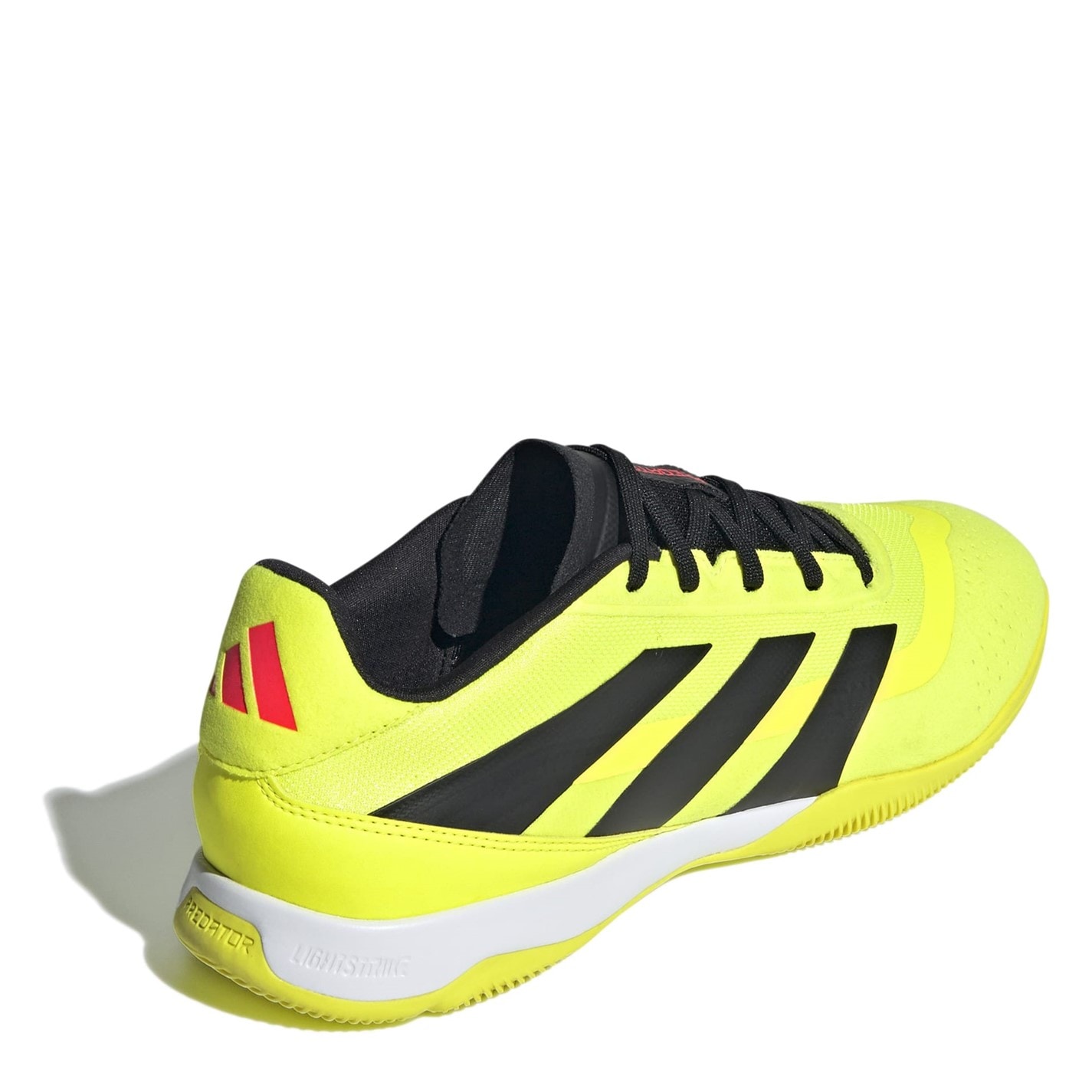 Ghete de fotbal adidas Predator League Indoor team solar galben