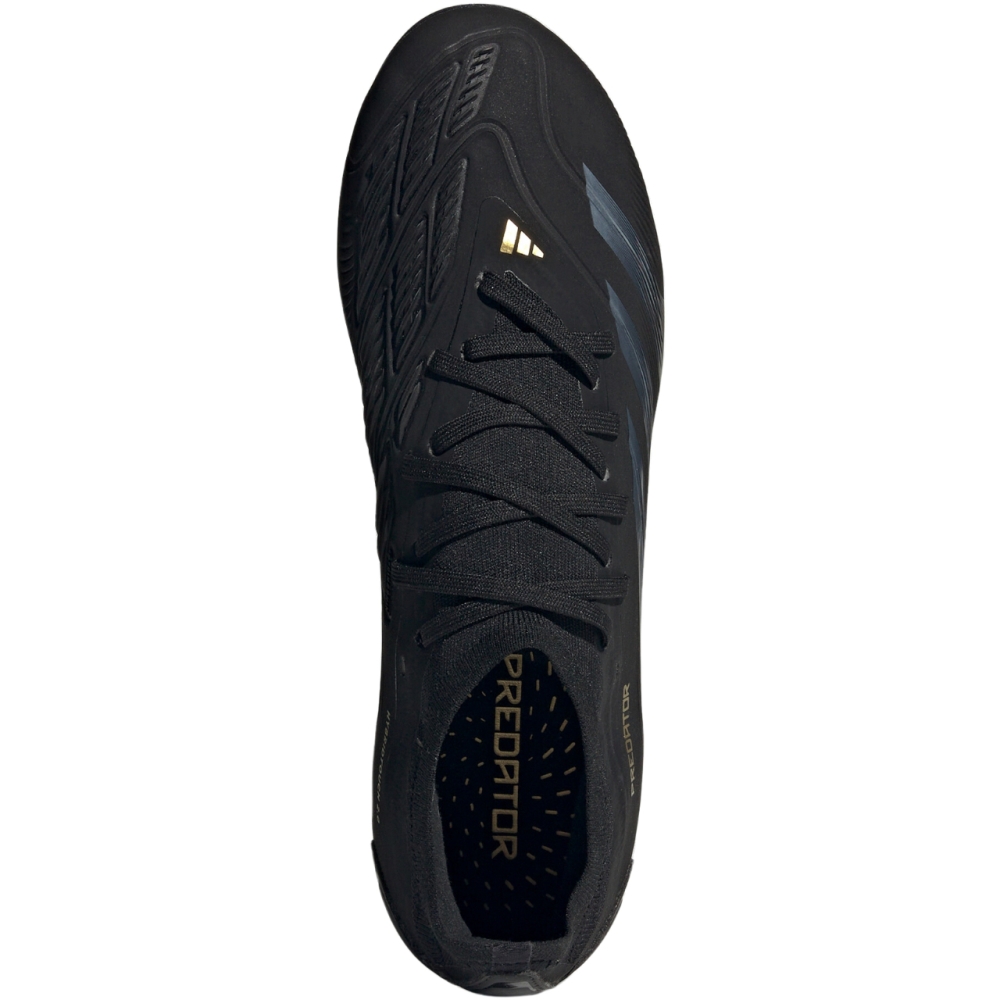 Ghete de fotbal adidas Predator Pro FG IF6328