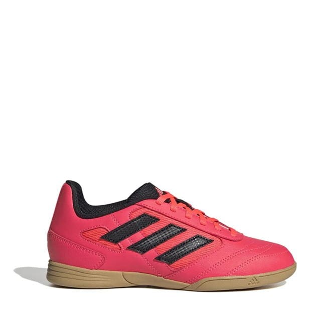 Ghete de fotbal adidas Super Sala II Juniors Indoor