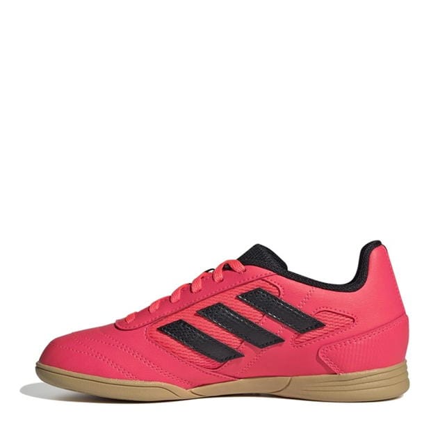 Ghete de fotbal adidas Super Sala II Juniors Indoor