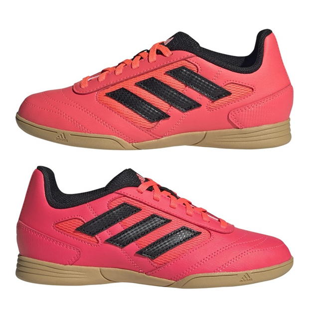 Ghete de fotbal adidas Super Sala II Juniors Indoor