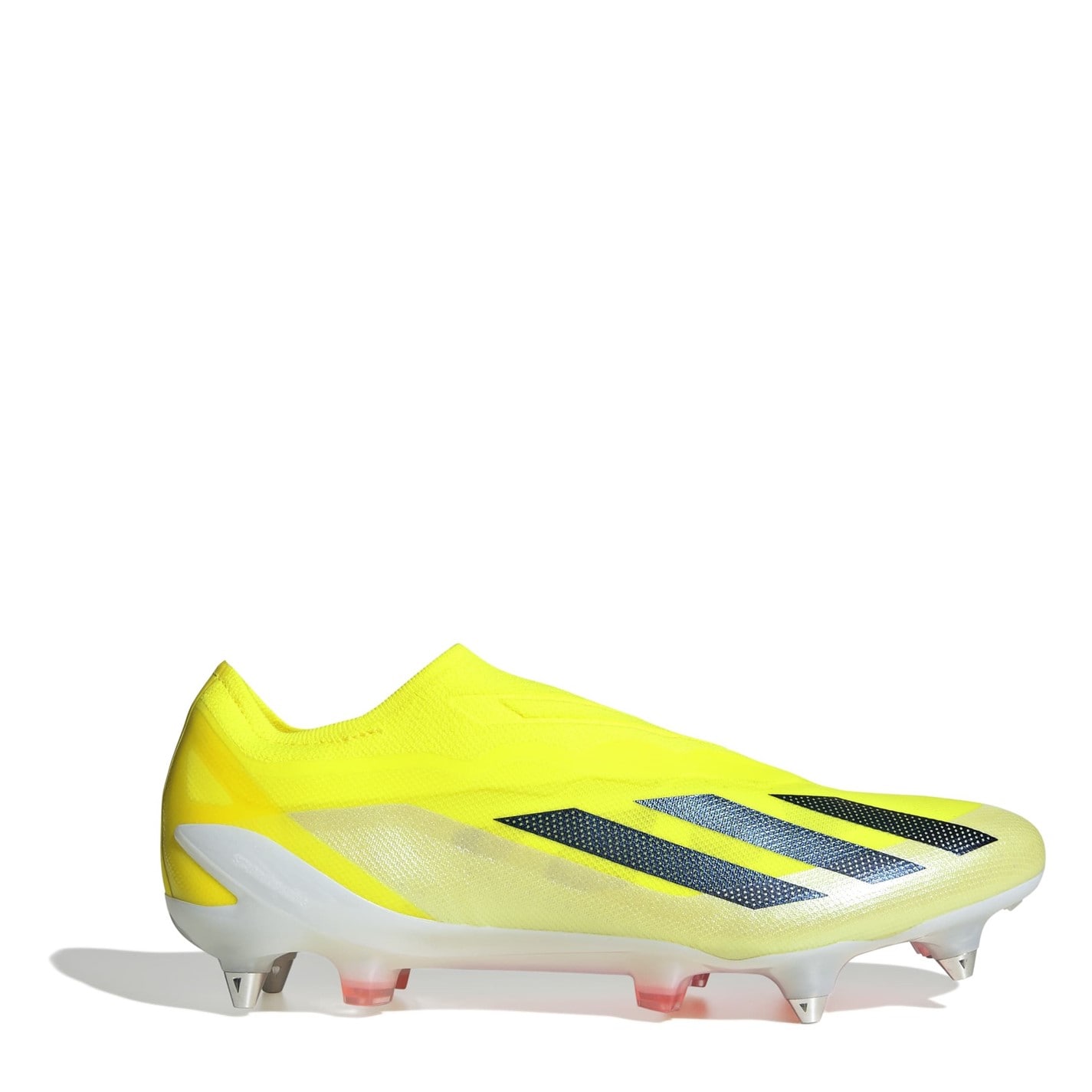 Ghete de fotbal adidas X Crazyfast Elite gazon sintetic team solar galben