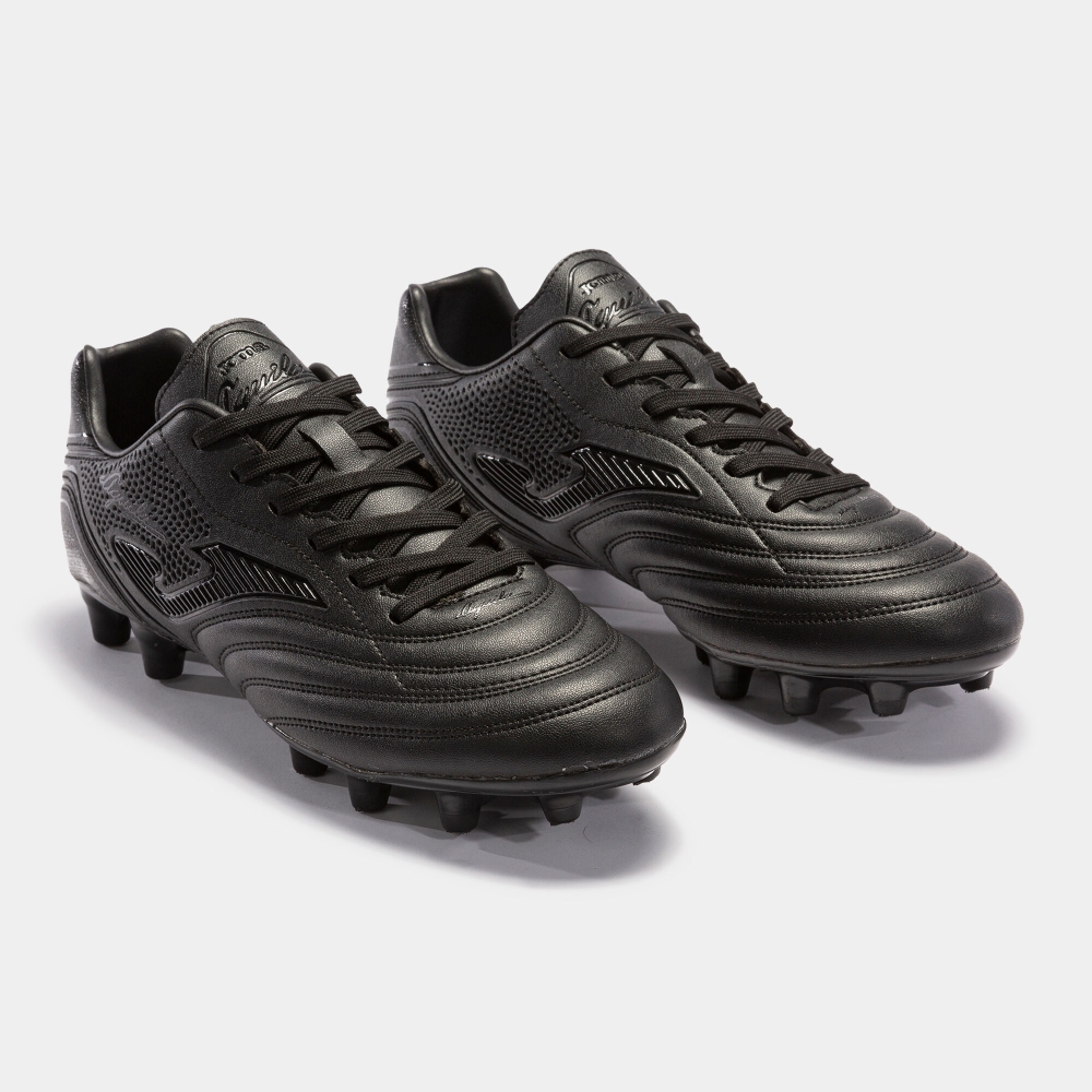 Joma Aguila 2321 negru Firm Ground