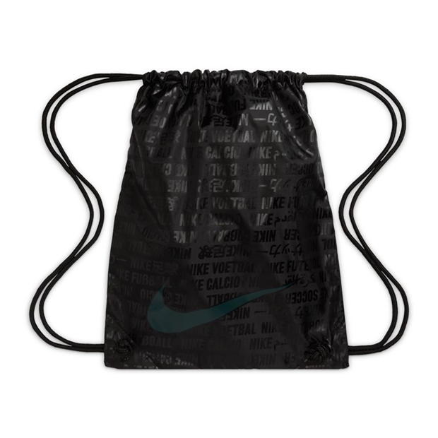 Ghete de fotbal Nike Mercurial Superfly 10 Elite Firm Ground negru verde