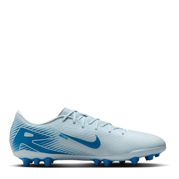 Ghete de fotbal Nike Mercurial Vapor 16 Academy Artificial Ground albastru baltic