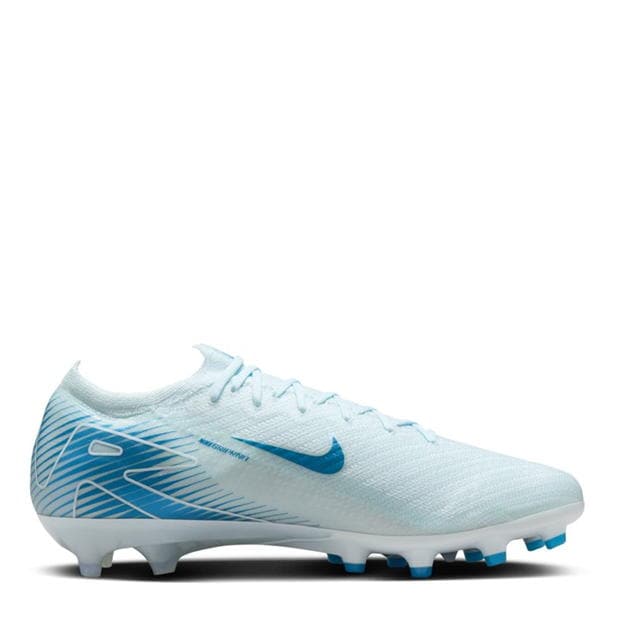 Ghete de fotbal Nike Mercurial Vapor 16 Elite Artifical Ground albastru