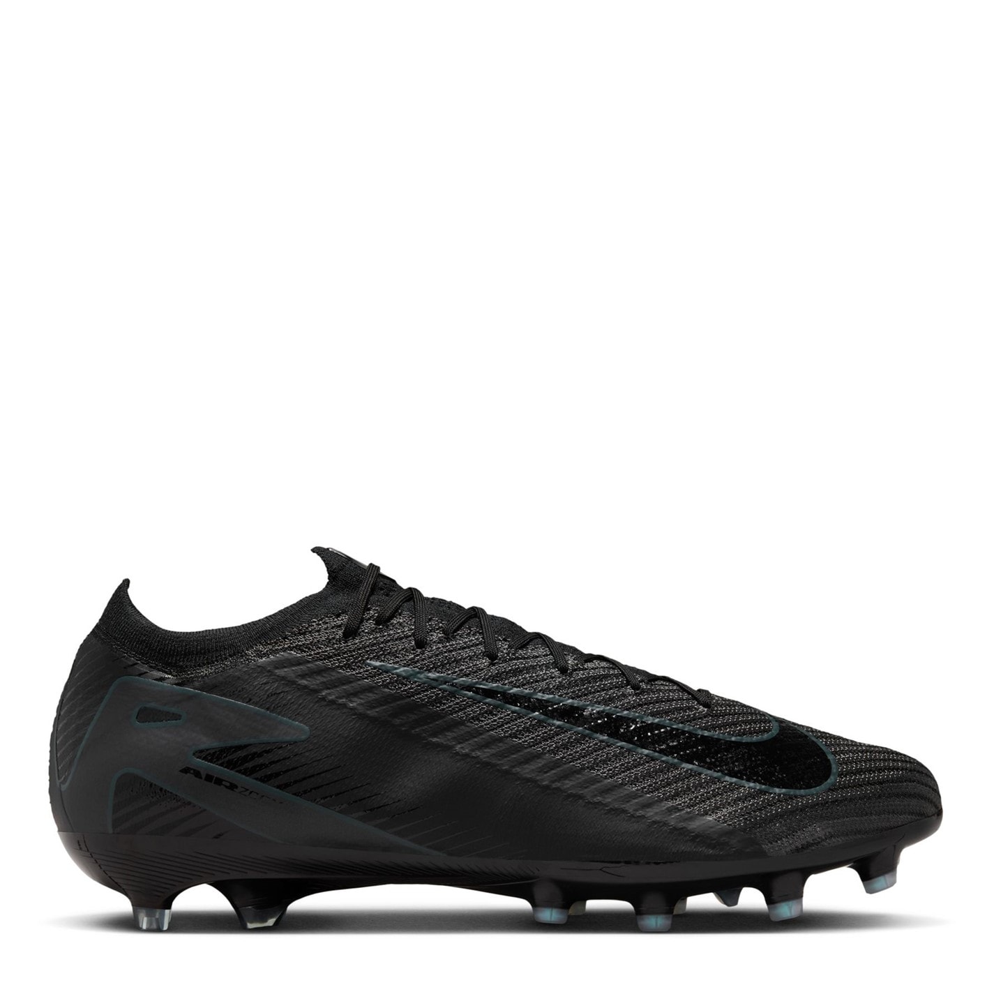 Ghete de fotbal Nike Mercurial Vapor 16 Elite Artifical Ground negru verde