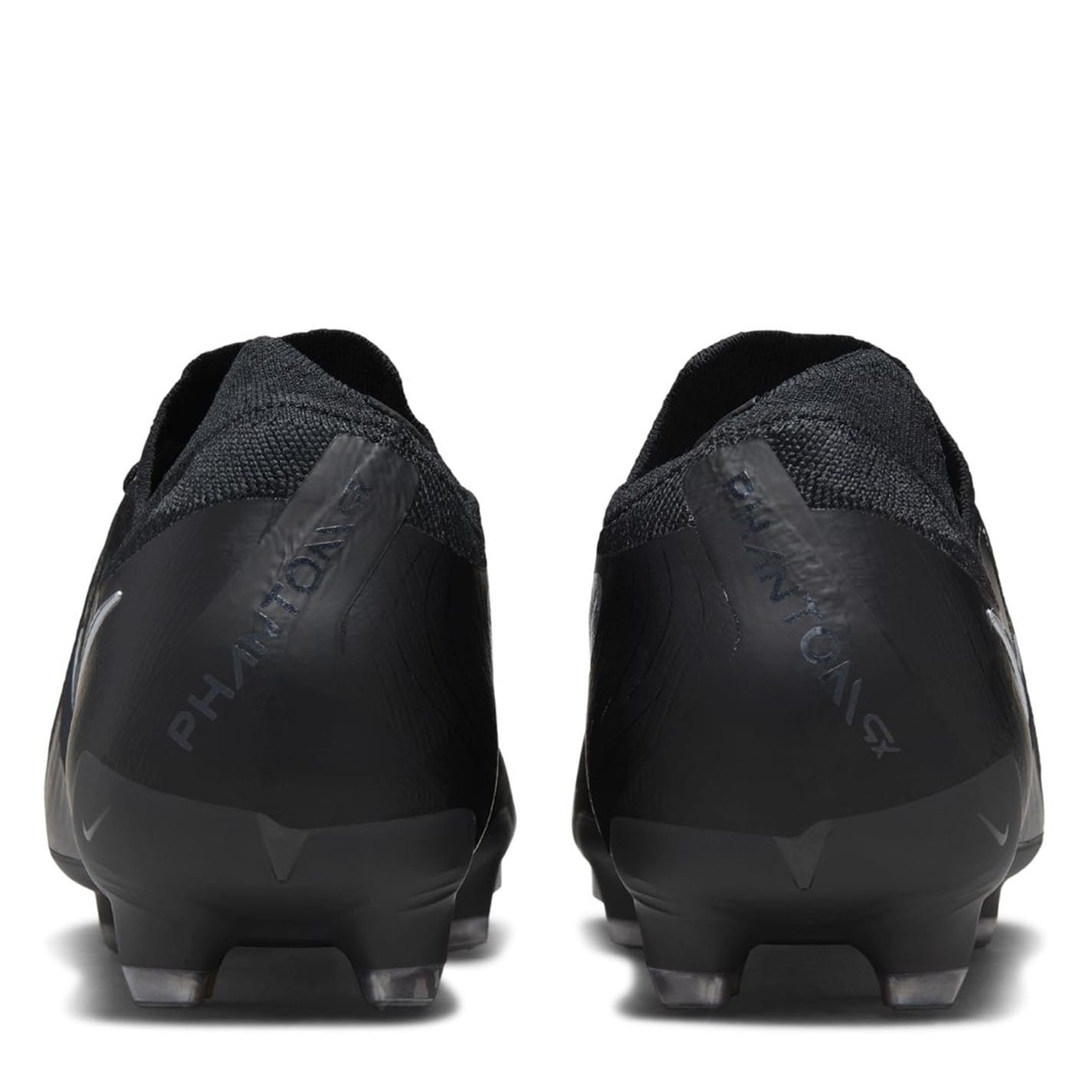 Ghete de fotbal Nike Phantom GX II Pro Firm Ground negru