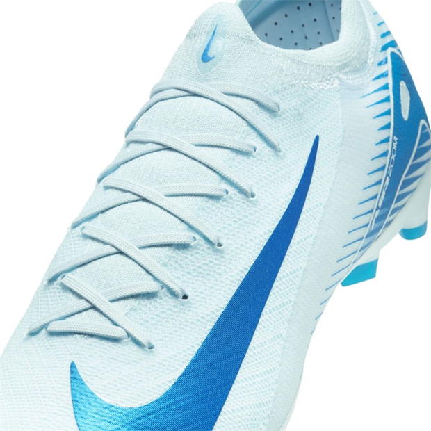 Ghete de fotbal Nike Zoom Mercurial Vapor 16 Pro Artificial Ground albastru