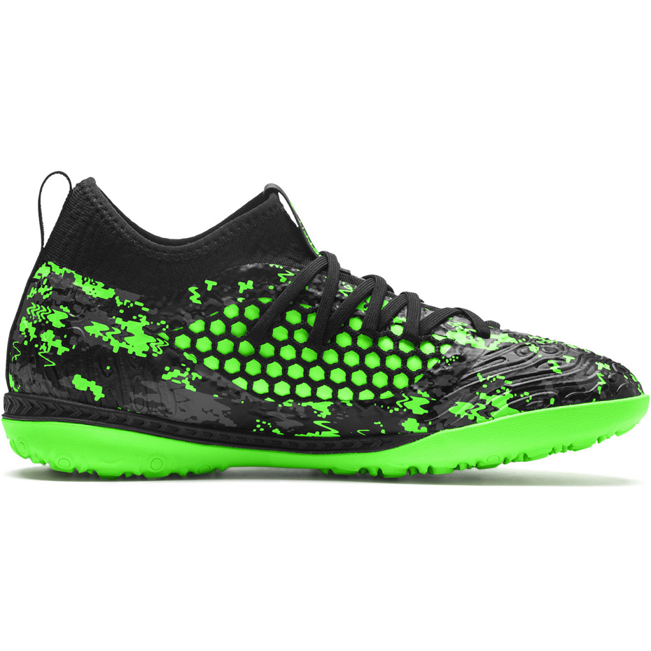 Ghete Fotbal Puma Future 193 Netfit Tt 105542 03 Barbati Bravosportro 4261