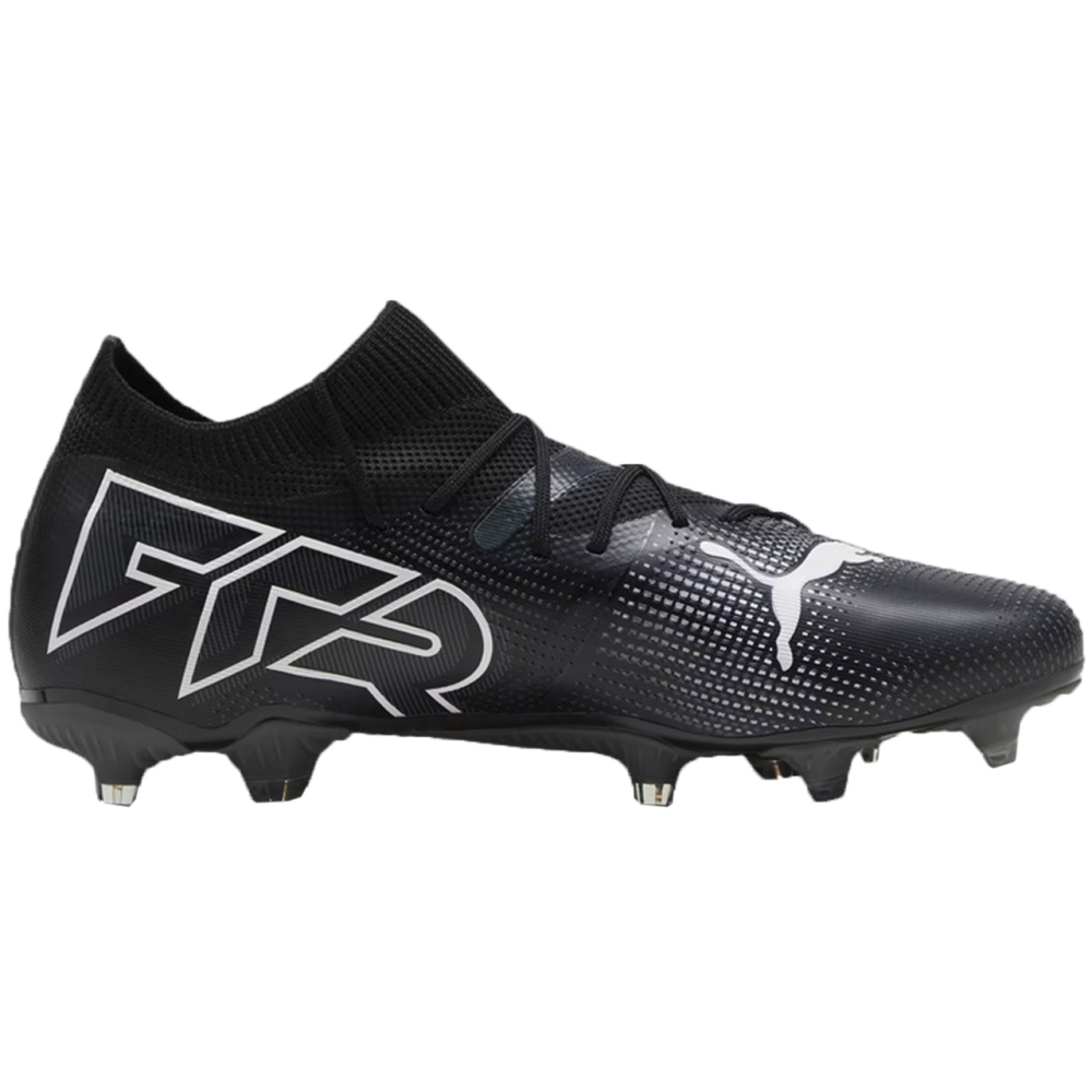 Ghete de fotbal Puma Future 7 Match FG/AG 107715 02