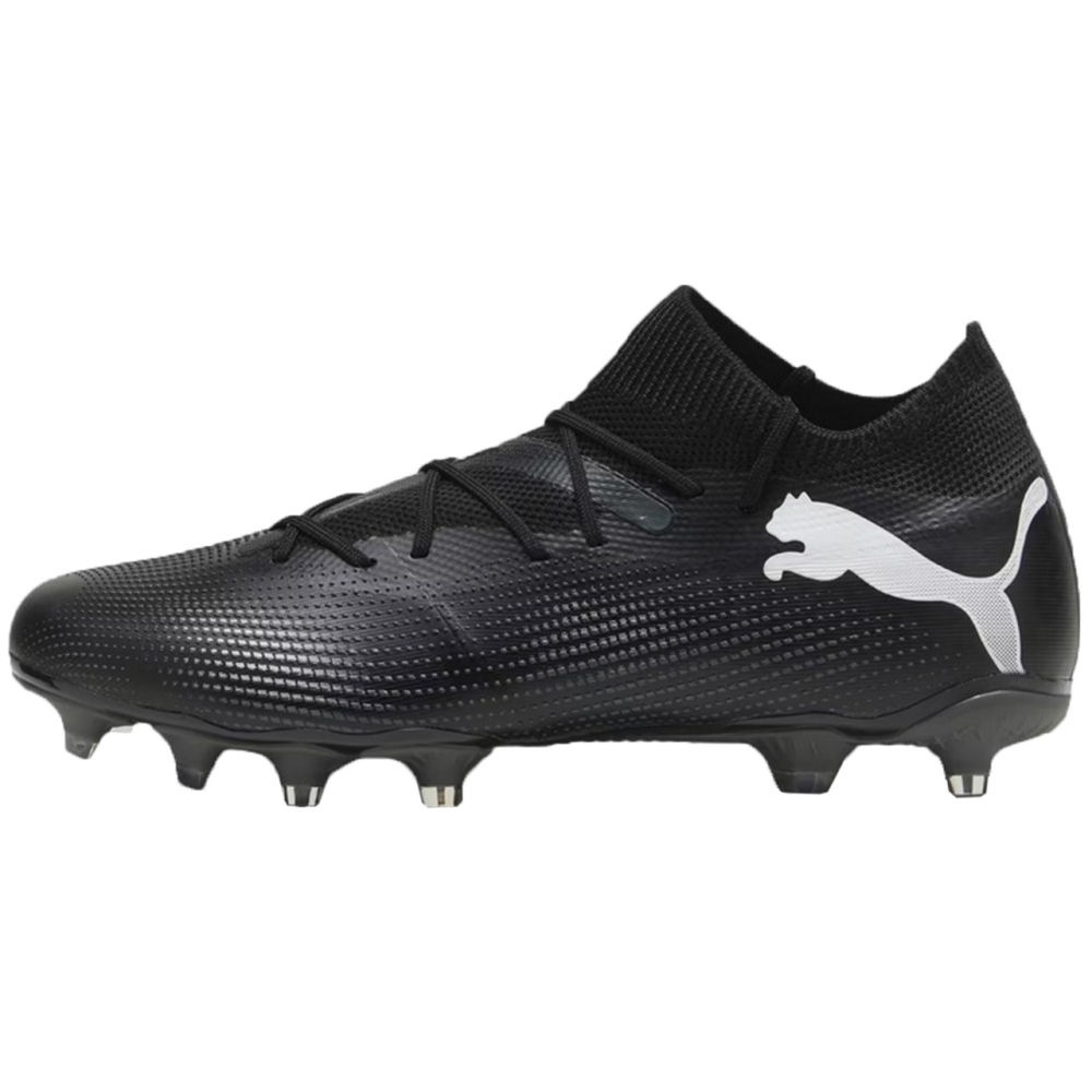 Ghete de fotbal Puma Future 7 Match FG/AG 107715 02