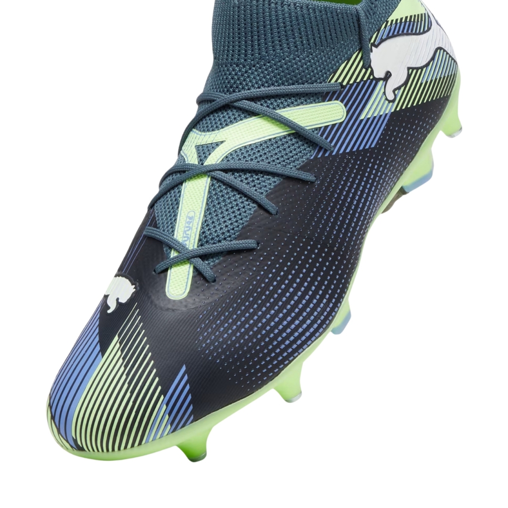 Ghete de fotbal Puma Future 7 Match MxSG 107933 03