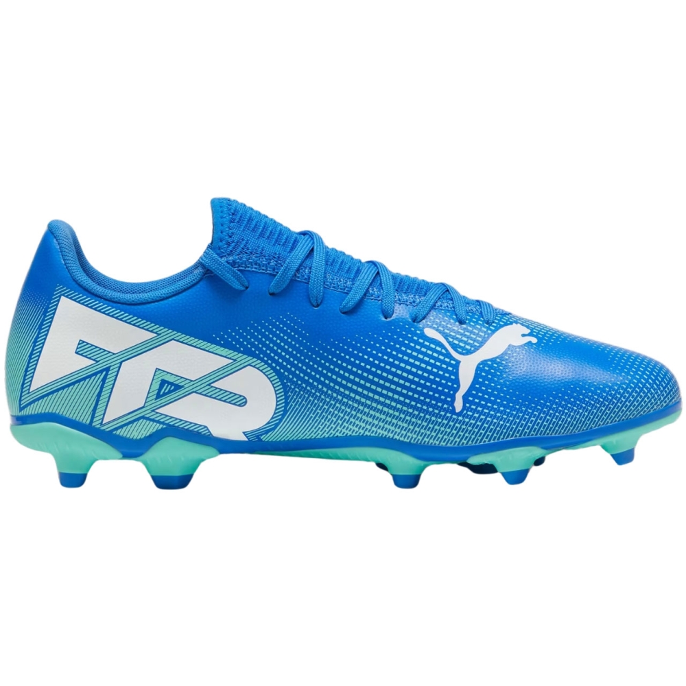 Ghete de fotbal Puma Future 7 Play FG/AG 107939 01