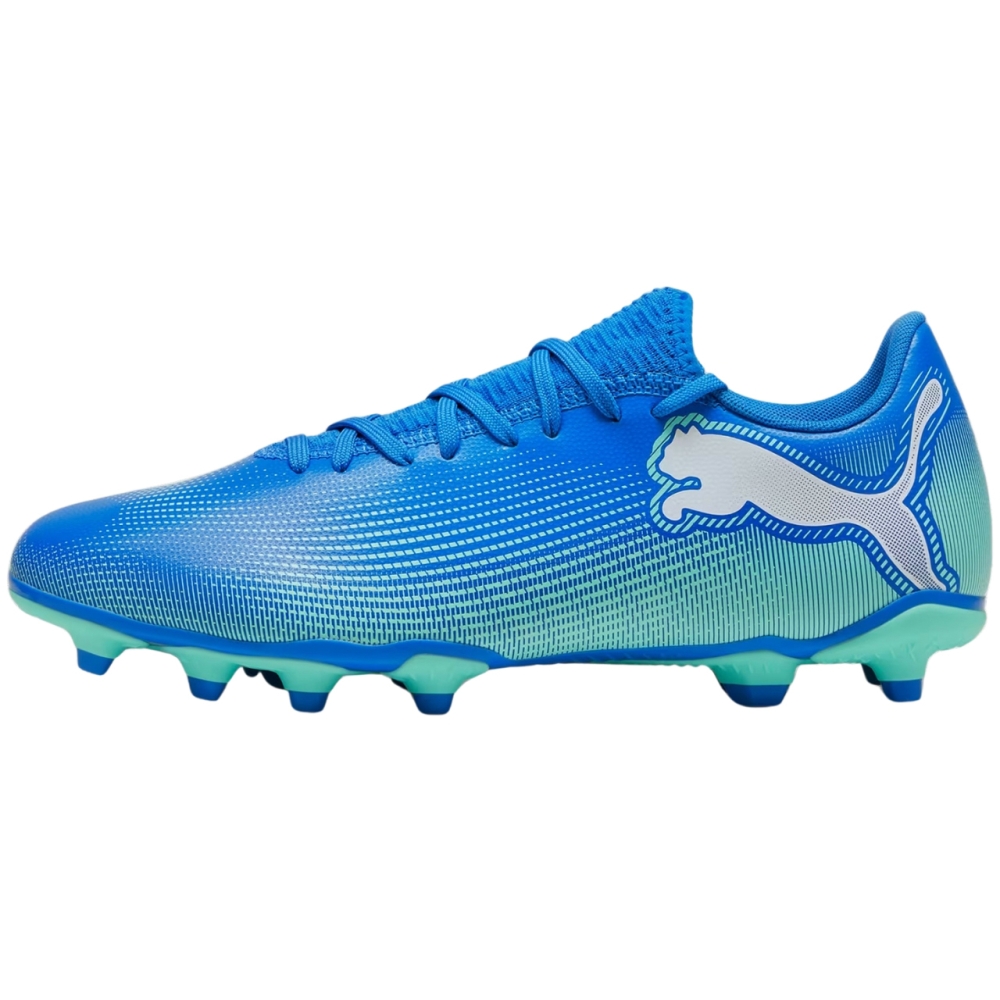 Ghete de fotbal Puma Future 7 Play FG/AG 107939 01