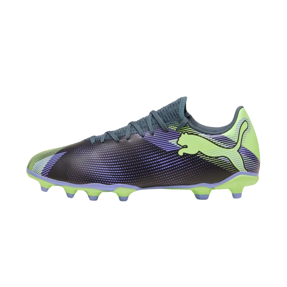 Ghete de fotbal Puma Future 7 Play FG/AG 107939 03