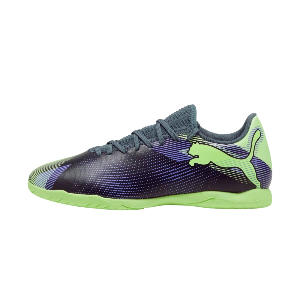 Ghete de fotbal Puma Future 7 Play IT 107942 03