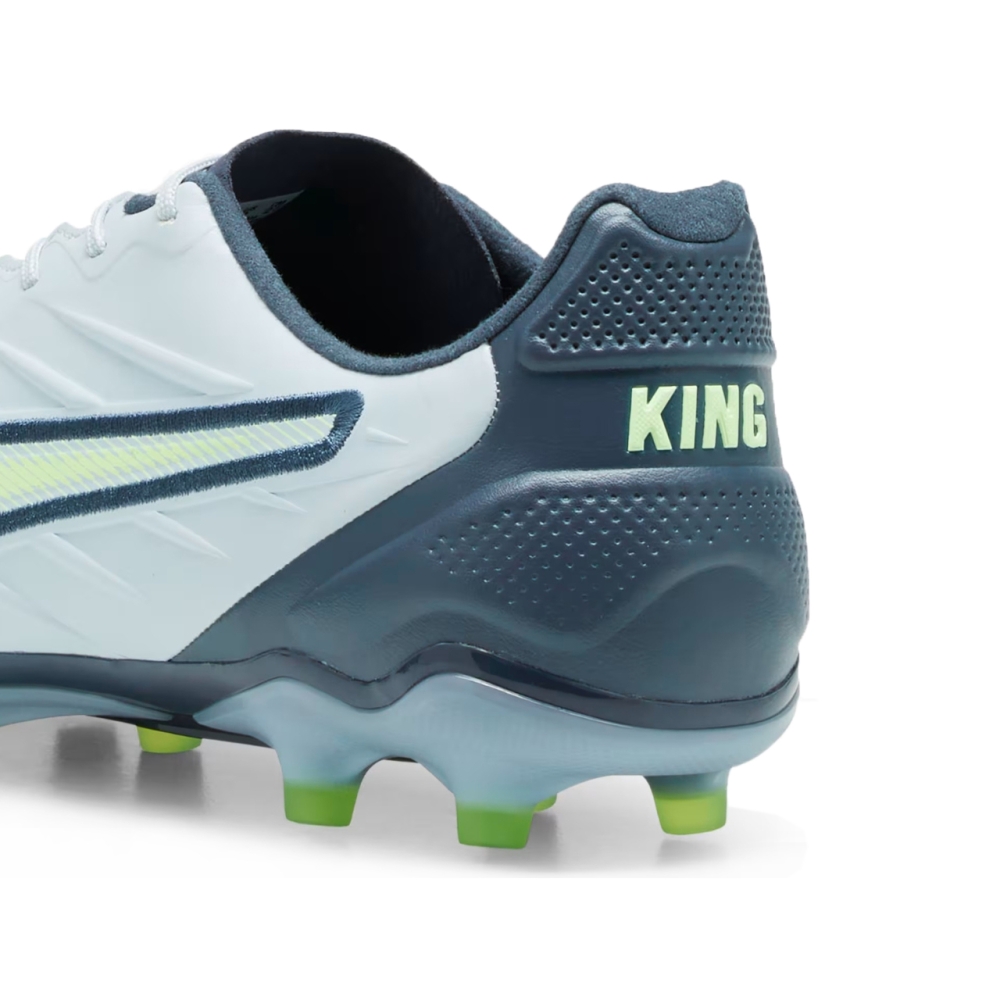 Ghete de fotbal Puma King Pro FG/AG 107862 03