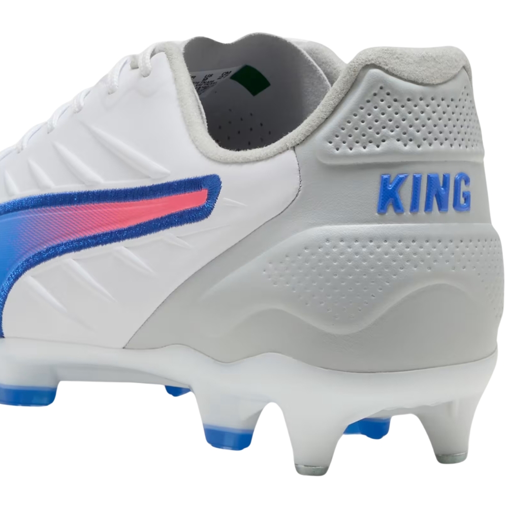 Ghete de fotbal Puma King Pro MxSG 107870 02