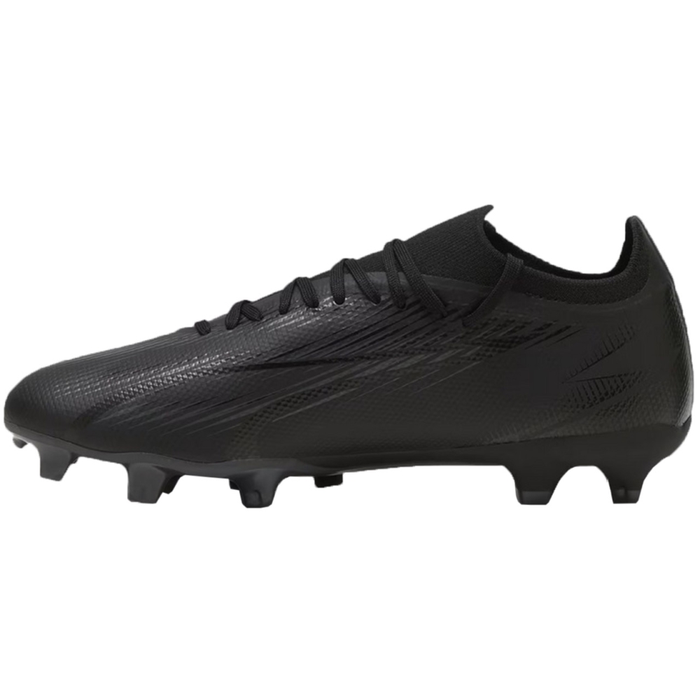 Ghete de fotbal Puma Ultra Match FG/AG 107754 02