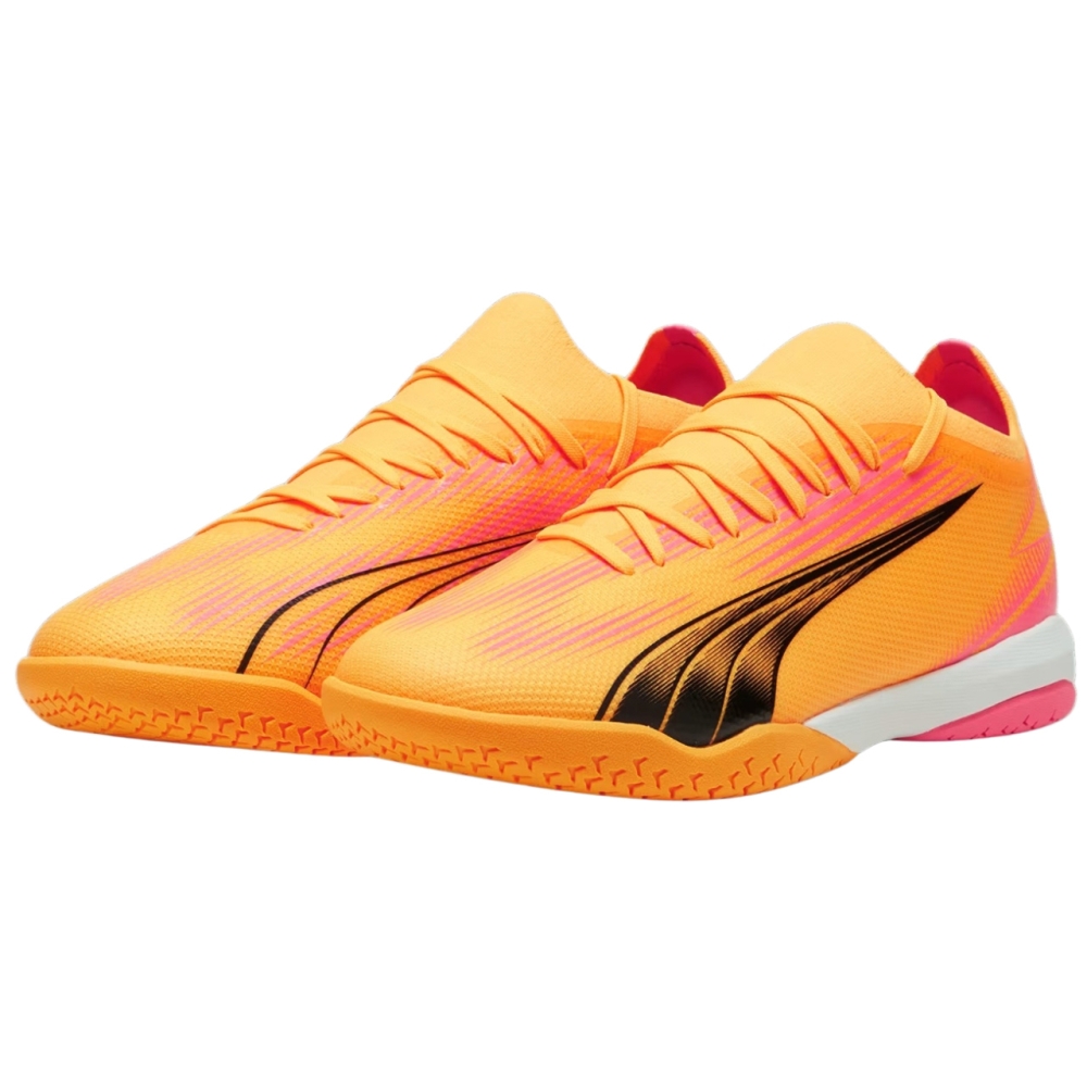 Ghete de fotbal Puma Ultra Match IT 107758 03