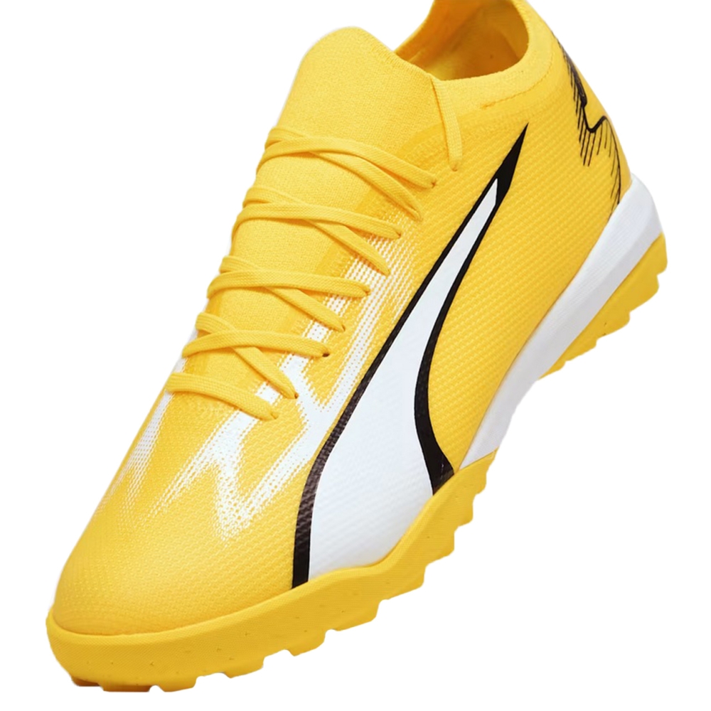 Ghete de fotbal Puma Ultra Match TT 107521 04