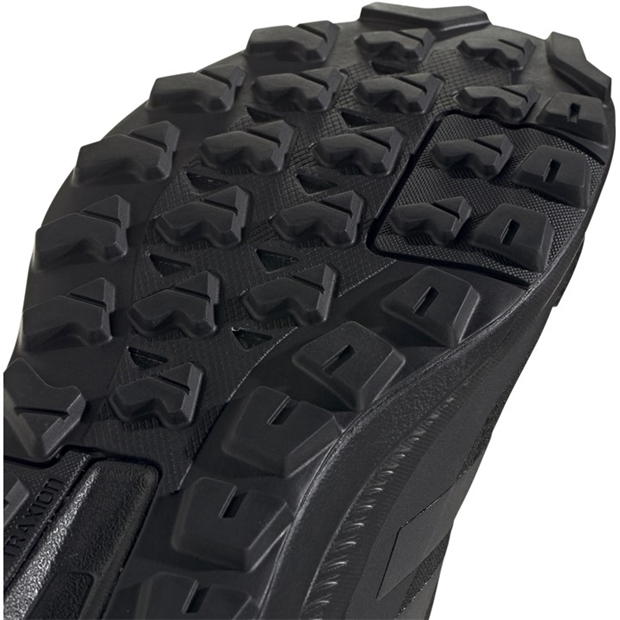 Ghete de hiking adidas Terrex Anylander Mid ploaie.Rdy pentru femei negru