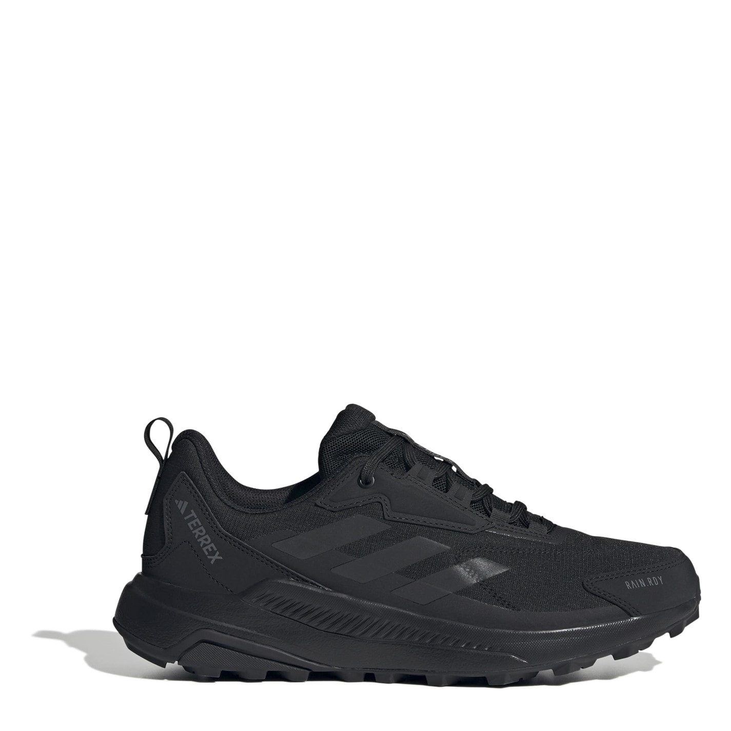 Ghete de hiking adidas Terrex Anylander ploaie.Rdy negru