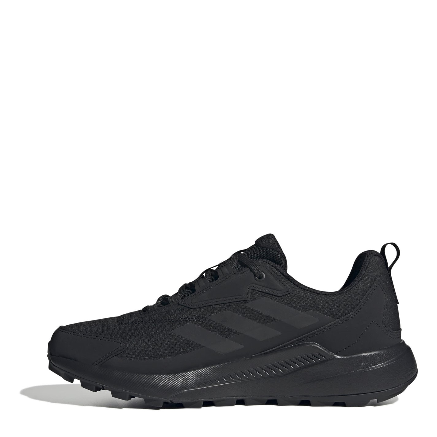 Ghete de hiking adidas Terrex Anylander ploaie.Rdy negru