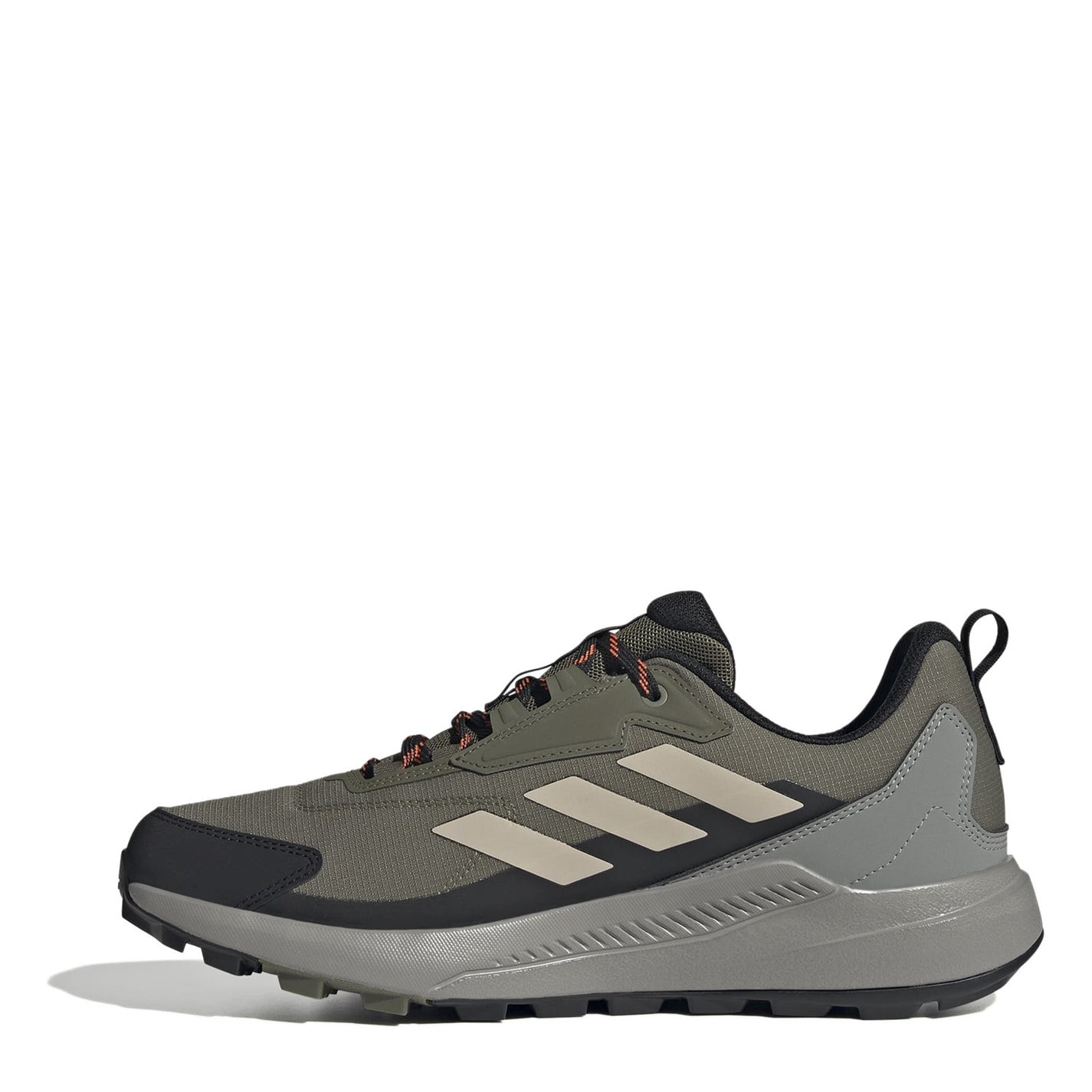 Ghete de hiking adidas Terrex Anylander ploaie.Rdy oliv strata