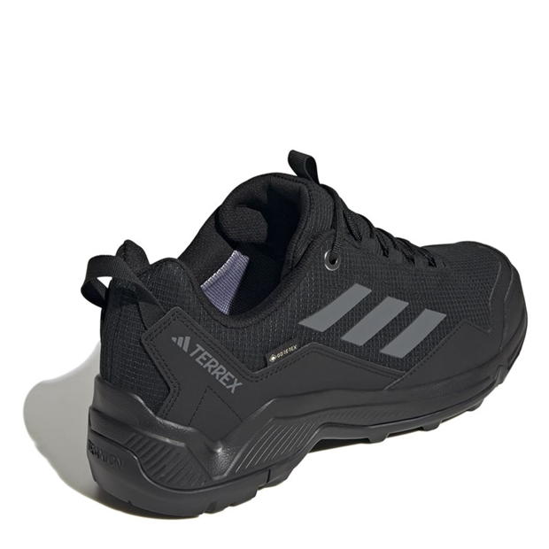 Ghete de hiking adidas Terrex Eastrail GORE-TEX core negru