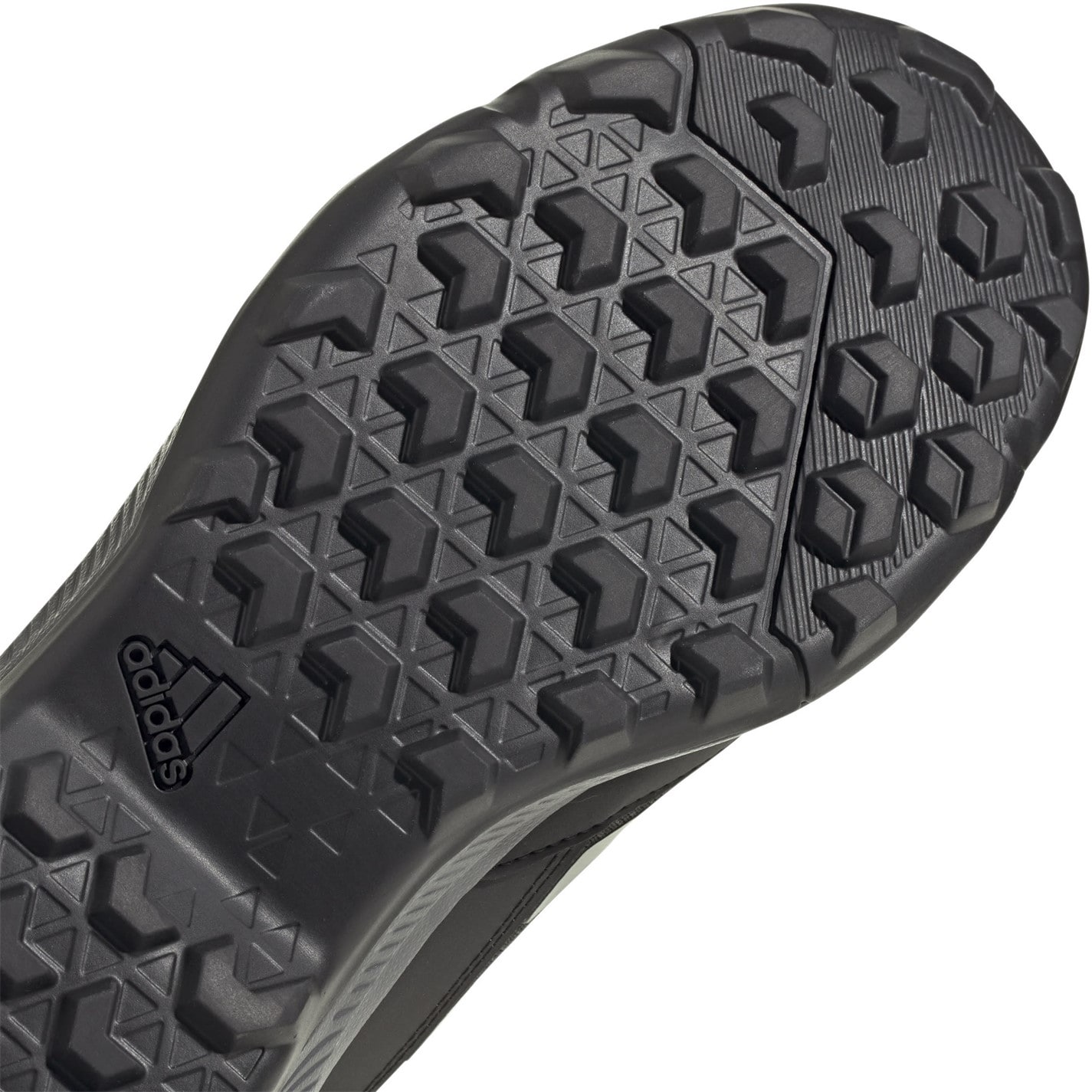 Ghete de hiking adidas Terrex Eastrail GORE-TEX negru argintiu