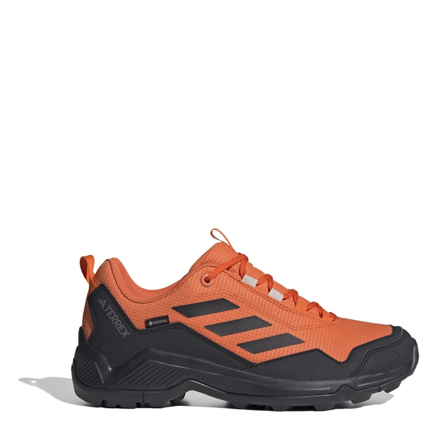 Ghete de hiking adidas Terrex Eastrail GORE-TEX portocaliu