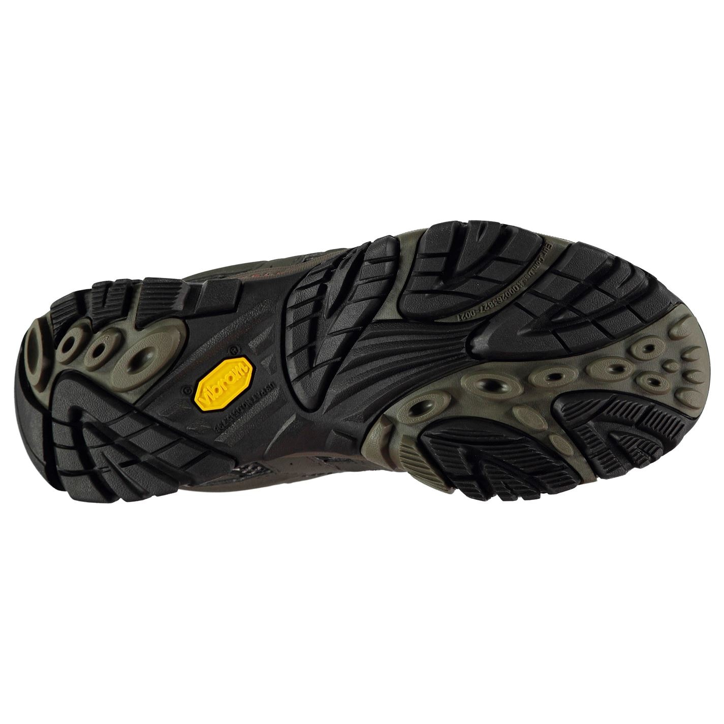 Ghete de hiking Merrell Moab 2 GORE-TEX® pentru adulti kaki