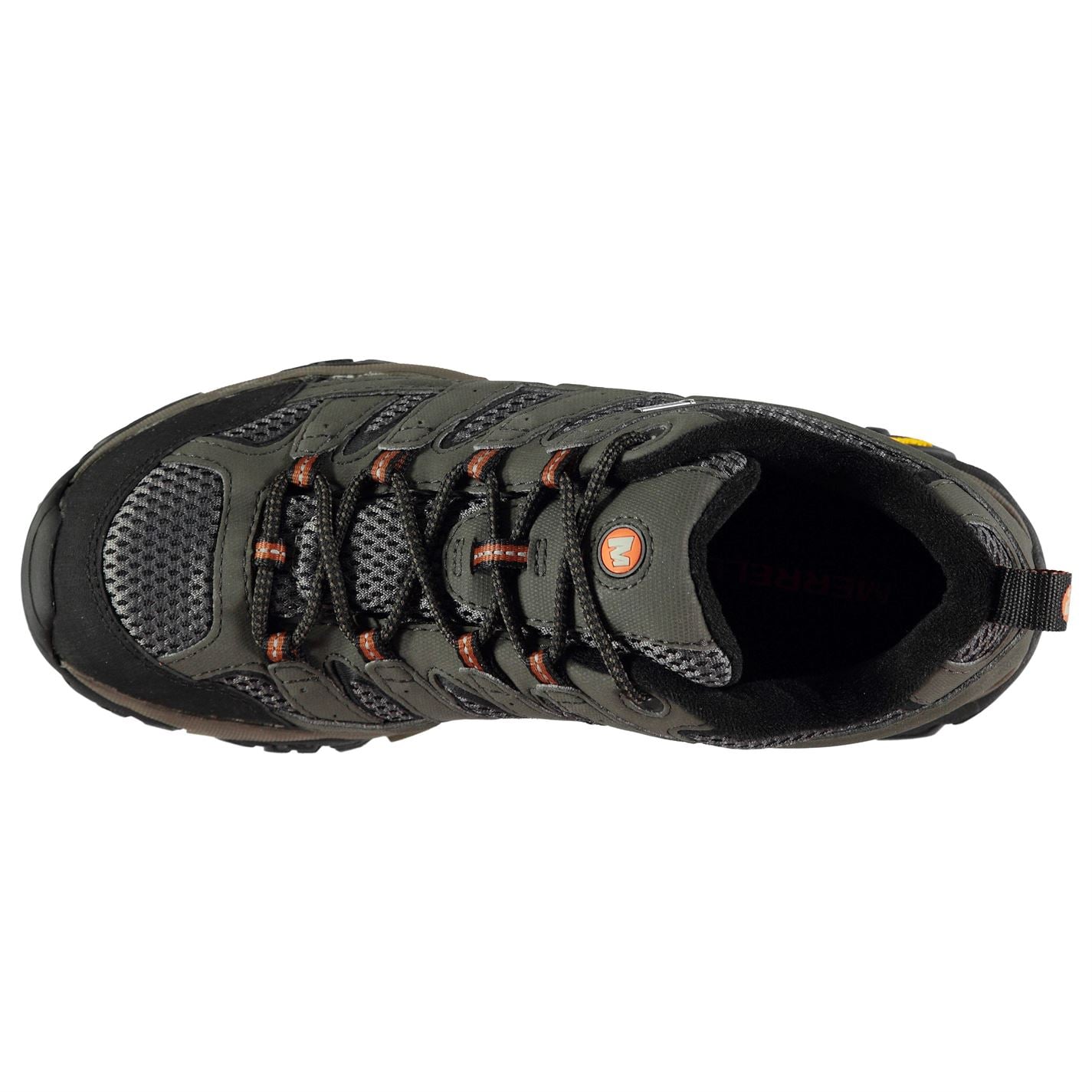 Ghete de hiking Merrell Moab 2 GORE-TEX® pentru adulti kaki