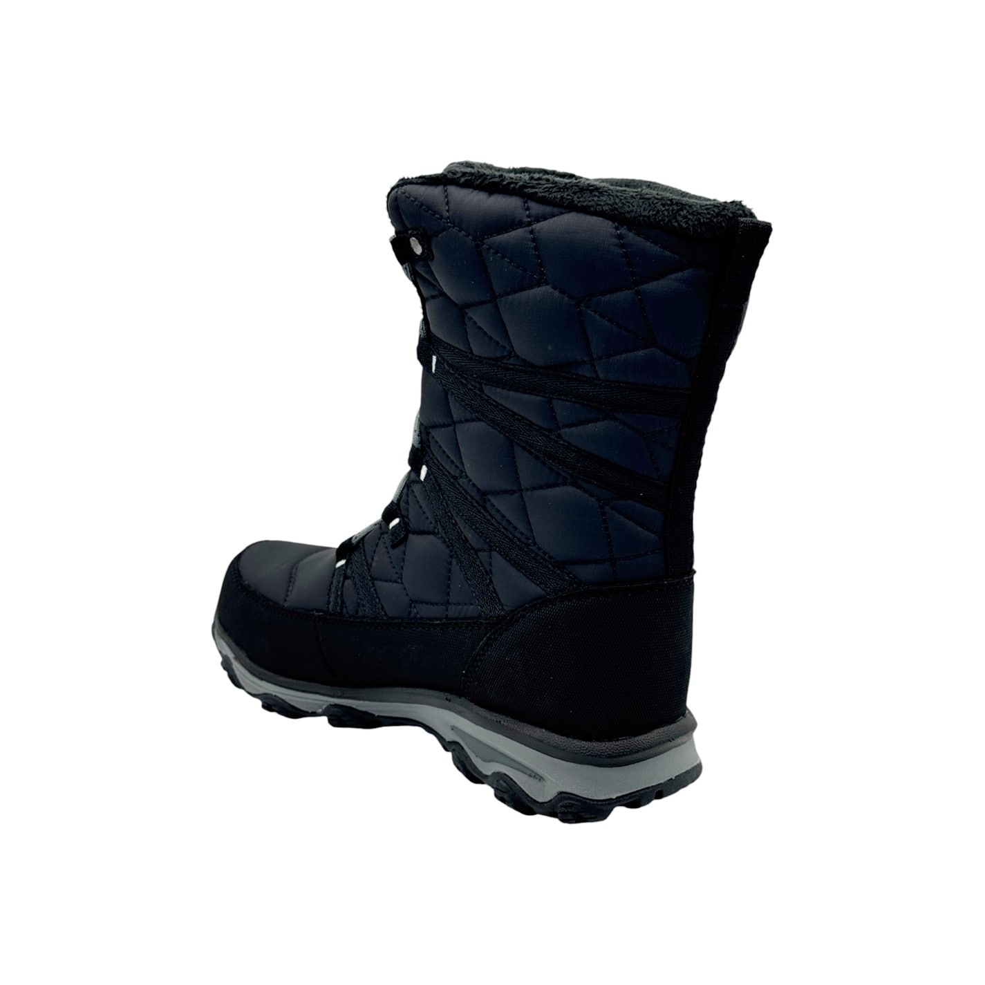 Ghete de Iarna Karrimor St Mortiz 2 pentru femei negru