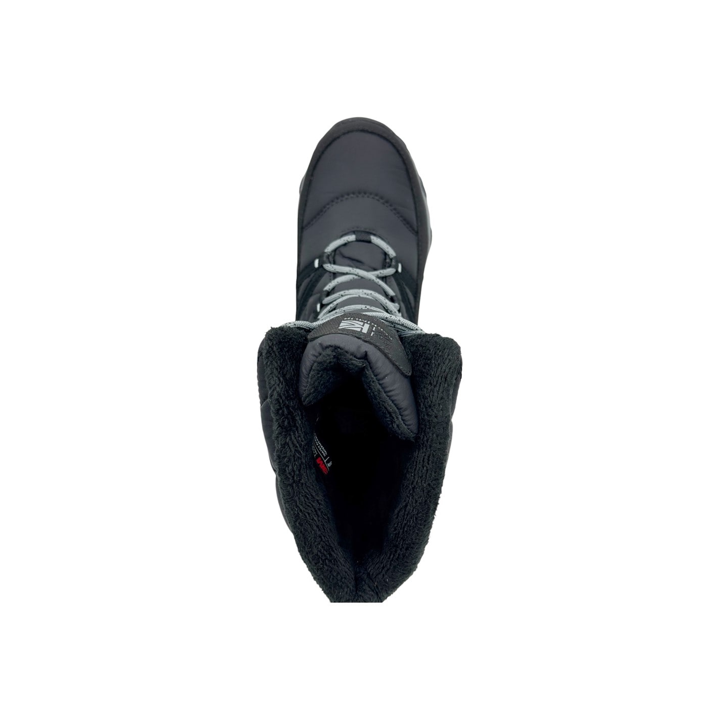 Ghete de Iarna Karrimor St Mortiz 2 pentru femei negru