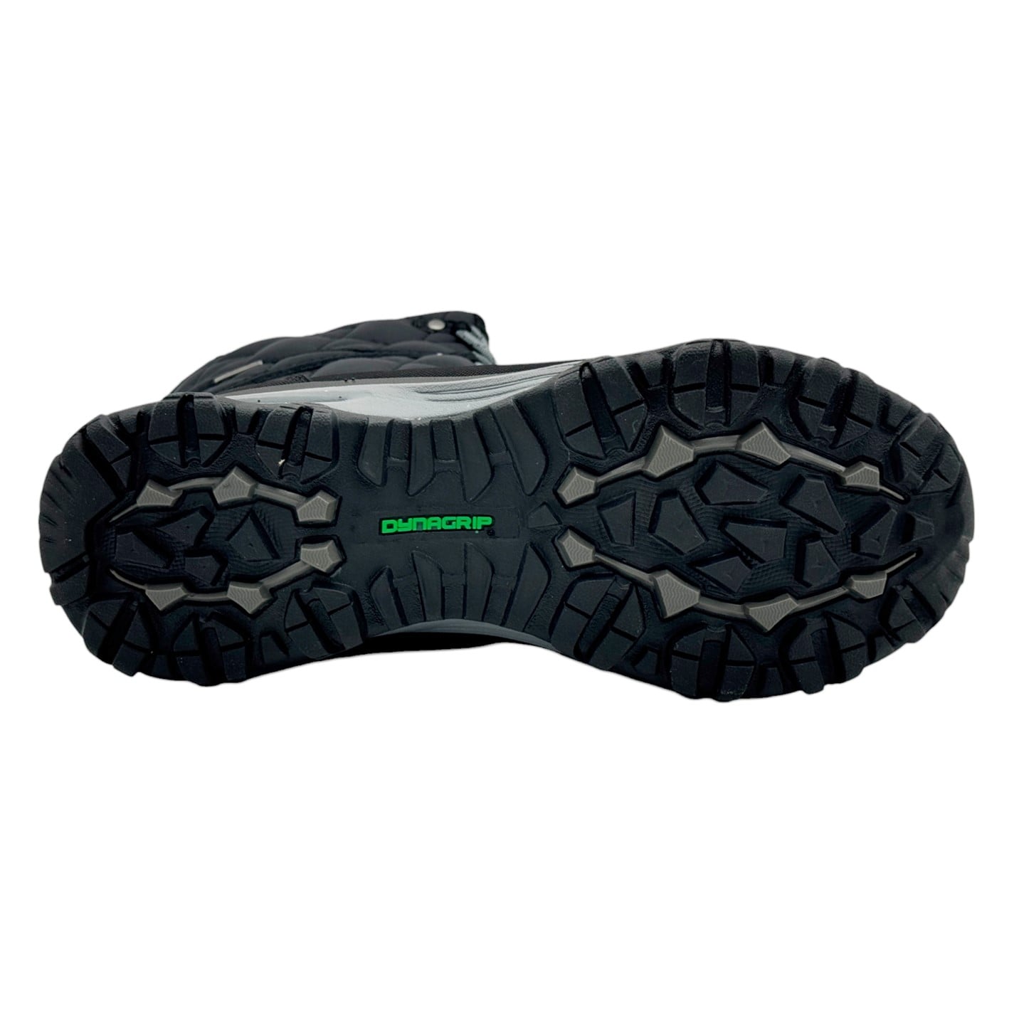 Ghete de Iarna Karrimor St Mortiz 2 pentru femei negru