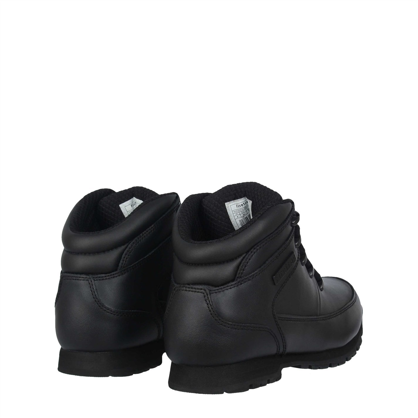 Ghete Firetrap Rhino negru