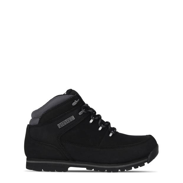 Ghete Firetrap Rhino negru gri