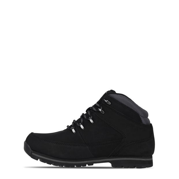 Ghete Firetrap Rhino negru gri