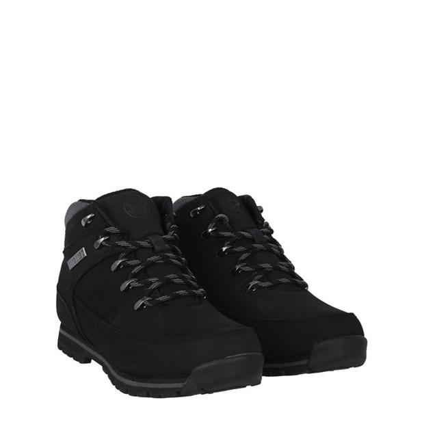 Ghete Firetrap Rhino negru gri